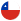 Chile Flag