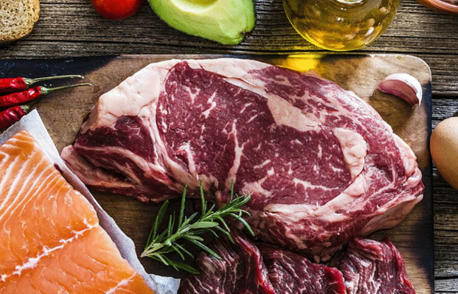 2020 Product & Flavour Trends