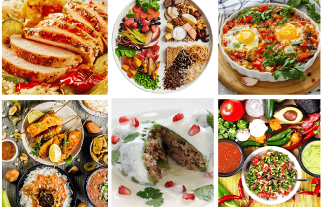 2019 Flavour & Product Trends