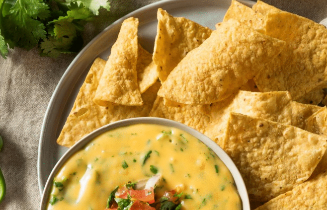 Snacking Innovations