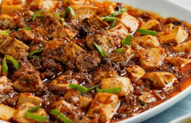 Exploring the Flavours of Sichuan