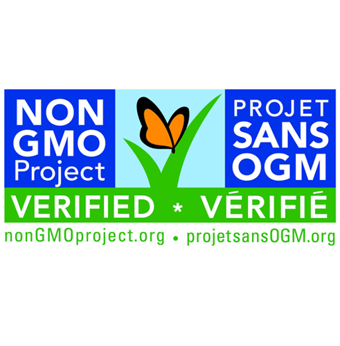 Non GMO Project