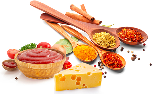 Functional ingredients