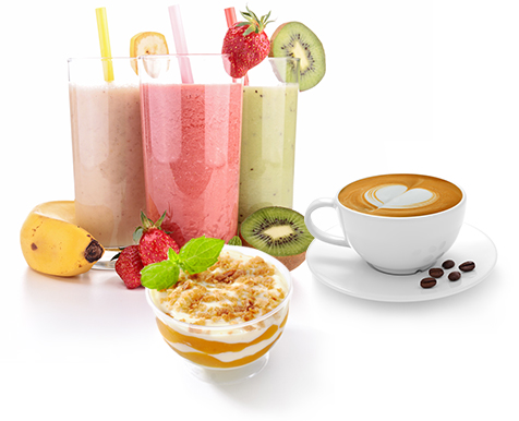 Beverage solutions
