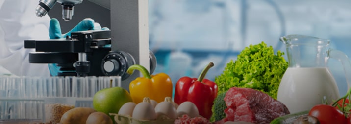 Food Processing Specialists
