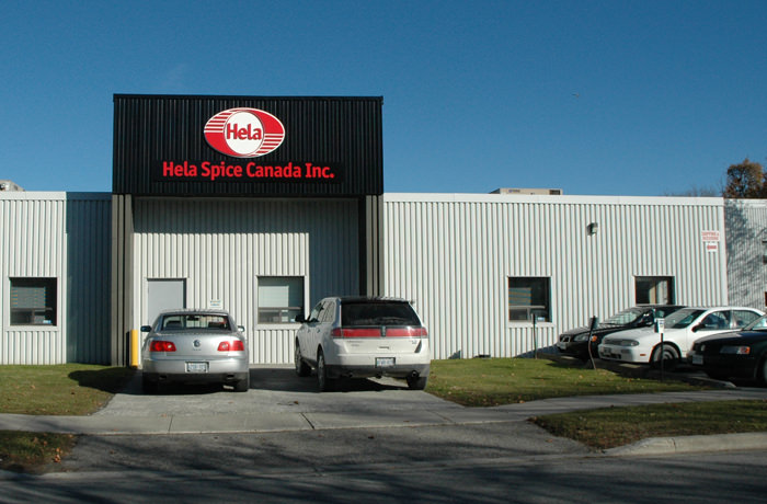 Hela Canada