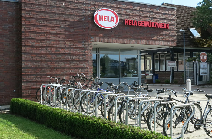 Hela Germany