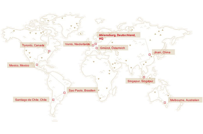 Hela Spice International