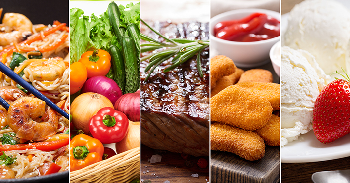 Hela Spice products & applications