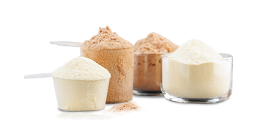 Food products