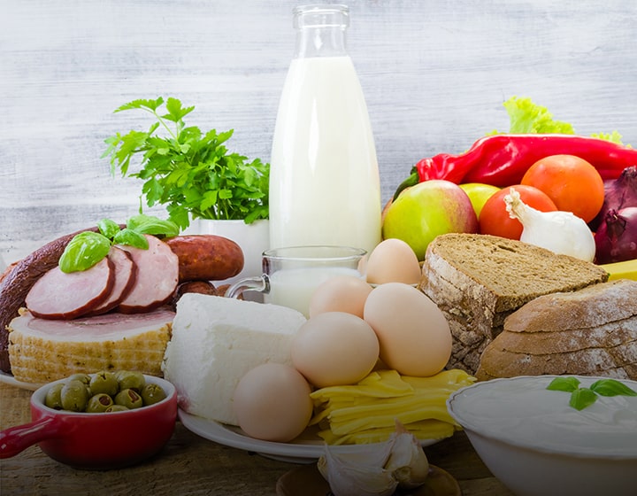 Food Product Development