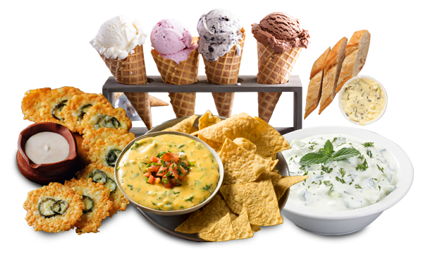 Hela Spice dairy ingredients and innovations