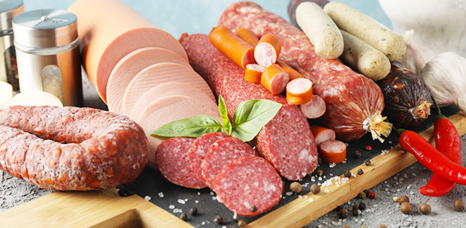 Product development and culinary innovation