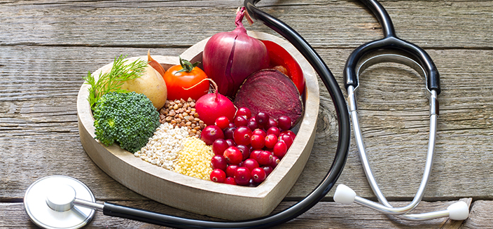 Hela Spice food safety and heart-healthy
