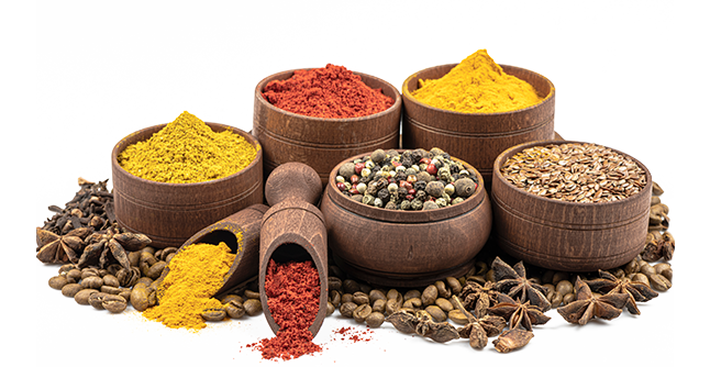 Hela Spice regulatory compliance