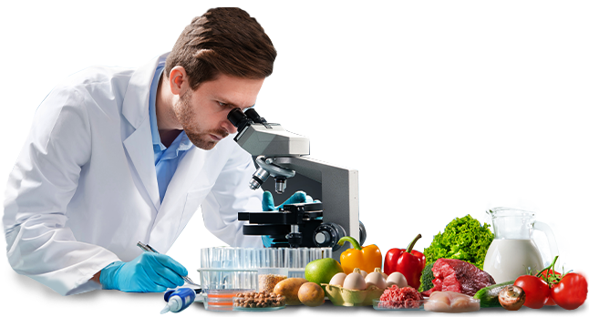Hela Spice food quality and safety