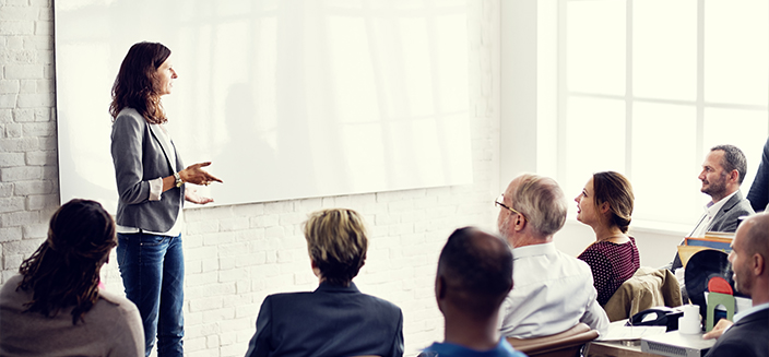 Hela Spice tailored training sessions