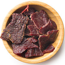 Meat R&D