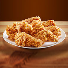 Poultry product concepts