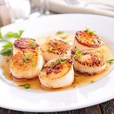 Food Research And Development