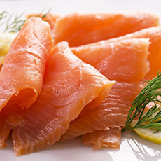 Seafood Product Development