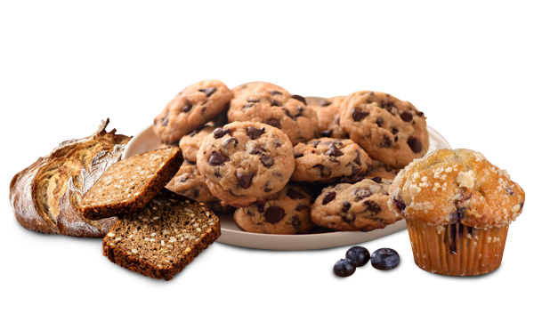 Hela Spice bakery production and manufacturing