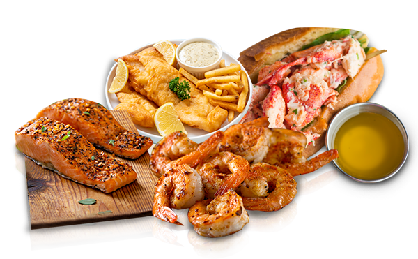 Seafood Processing Ingredients Supplier