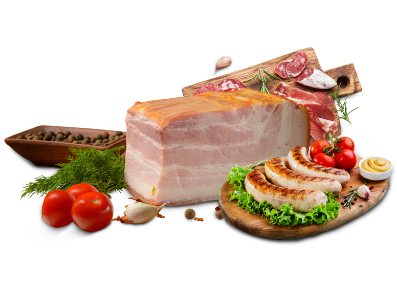 Exceptional meat innovation