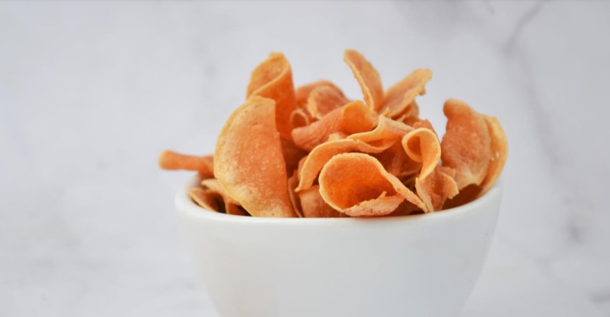 Nutritious snacks