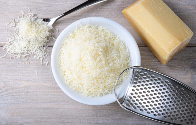 PLANT-BASED CHEESE