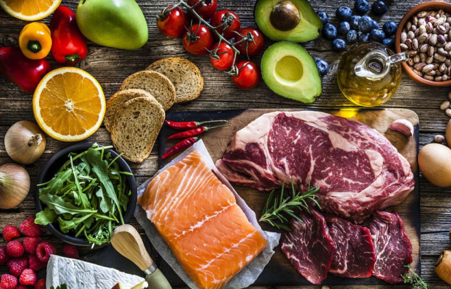 2022 PRODUCT AND FLAVOUR TRENDS