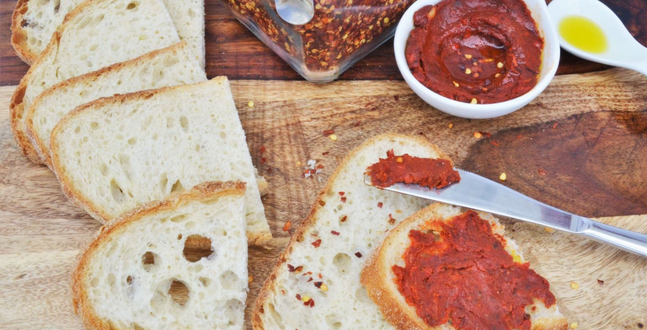 New flavour trends in food industry