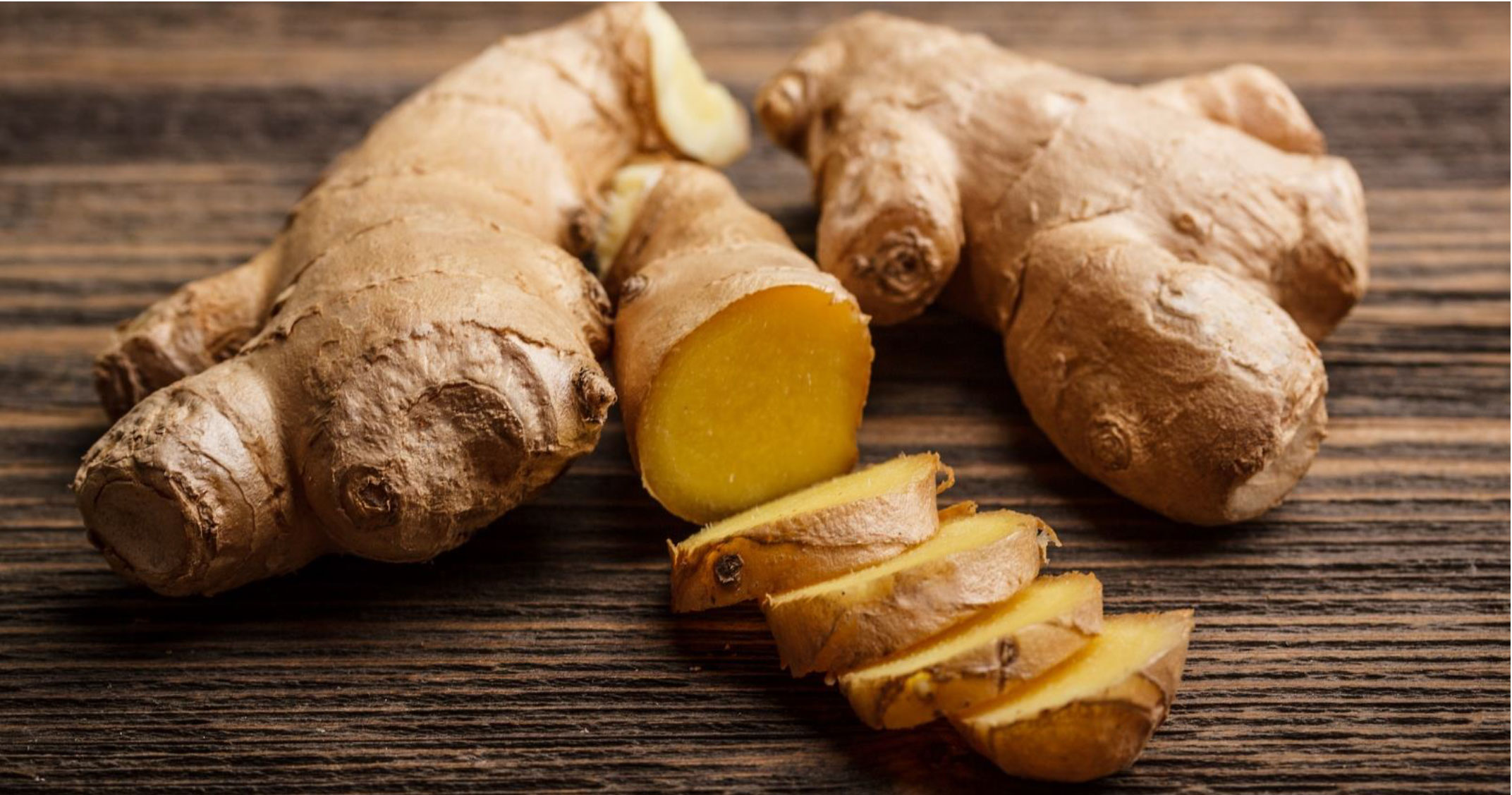 Ginger