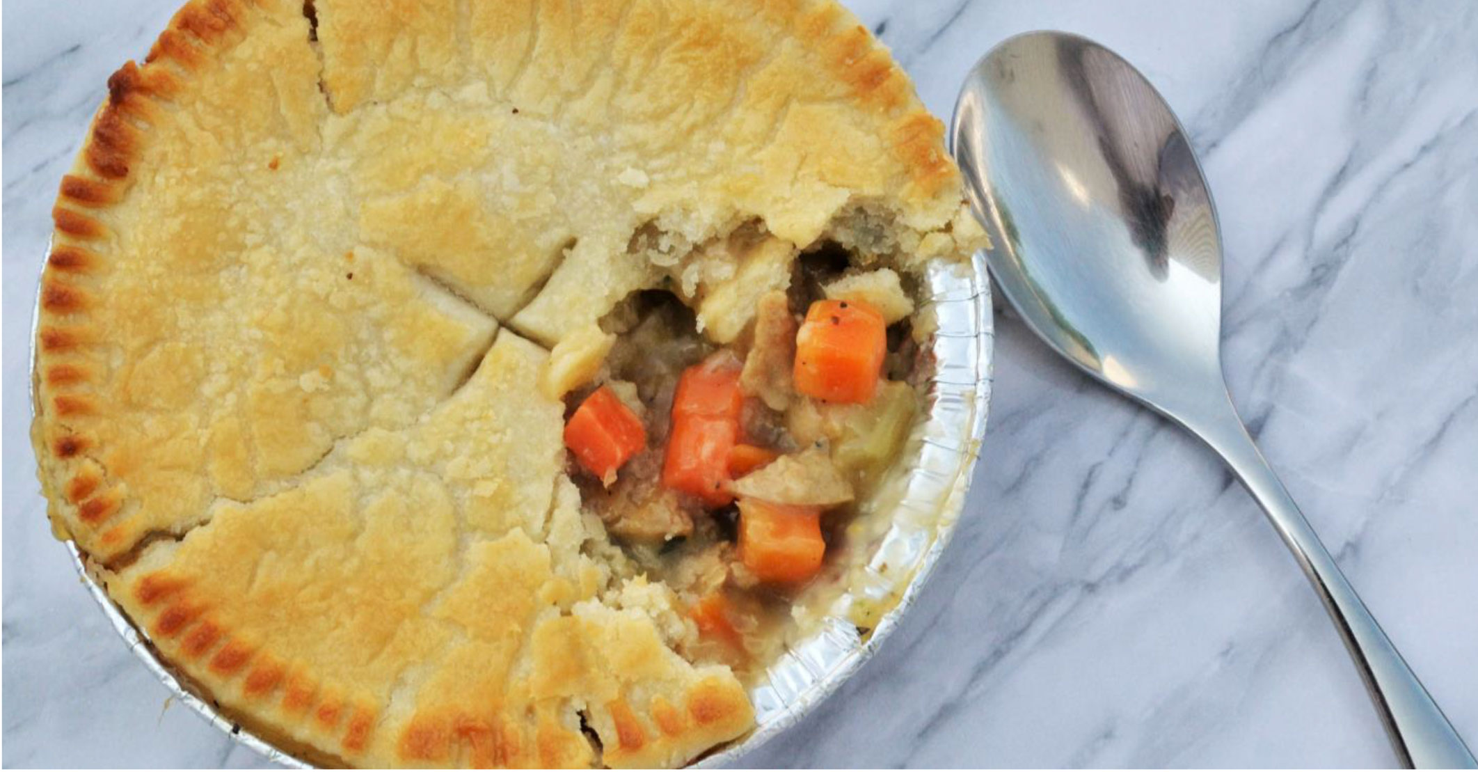 Pot Pie