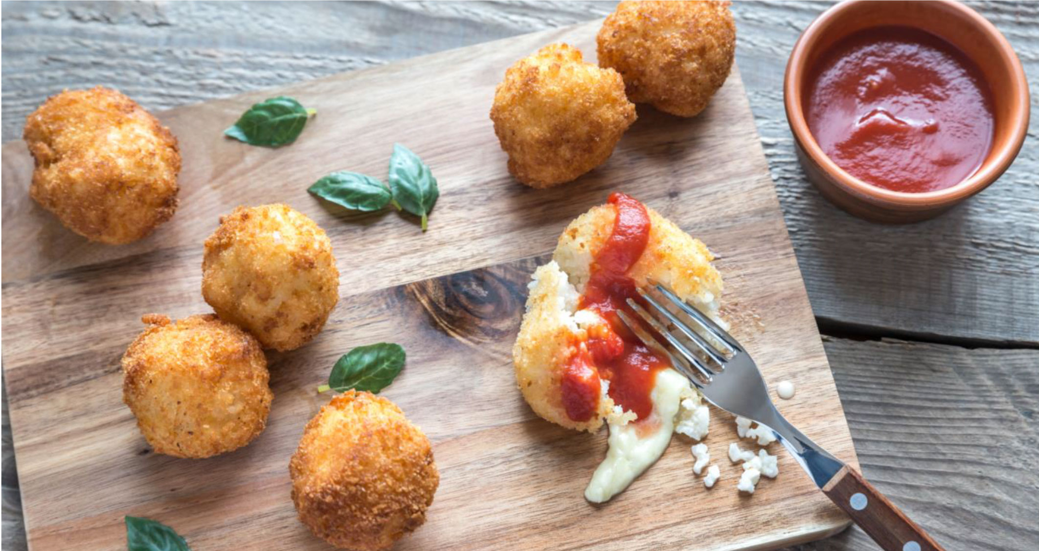 Arancini