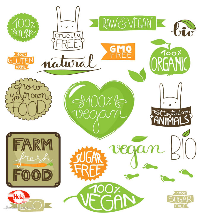 Clean Label & Transparency