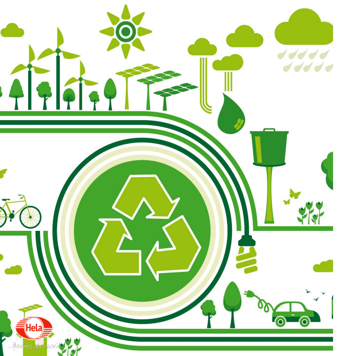 Sustainability