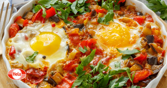 Shashuka