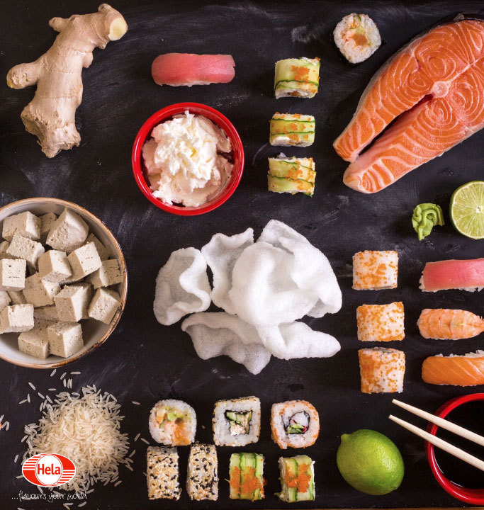 Japanese