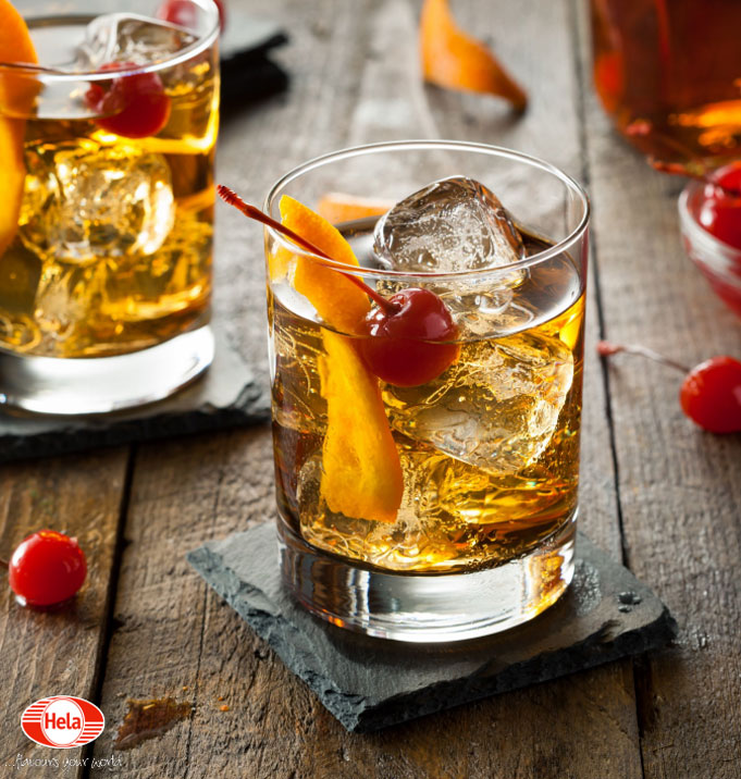 Alcohol & Cocktails