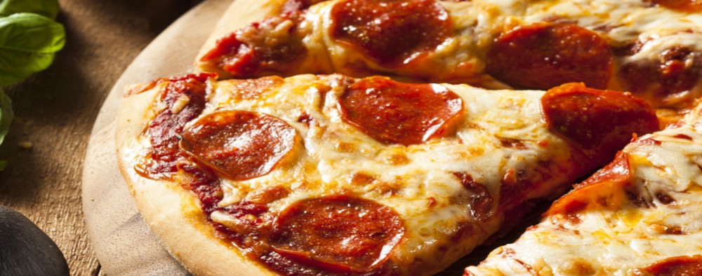 PEPPERONI – IS IT THE MOST POPULAR DELI MEAT?