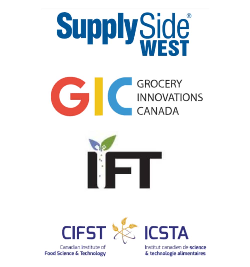 Innovation at Supply Side West in Las Vegas