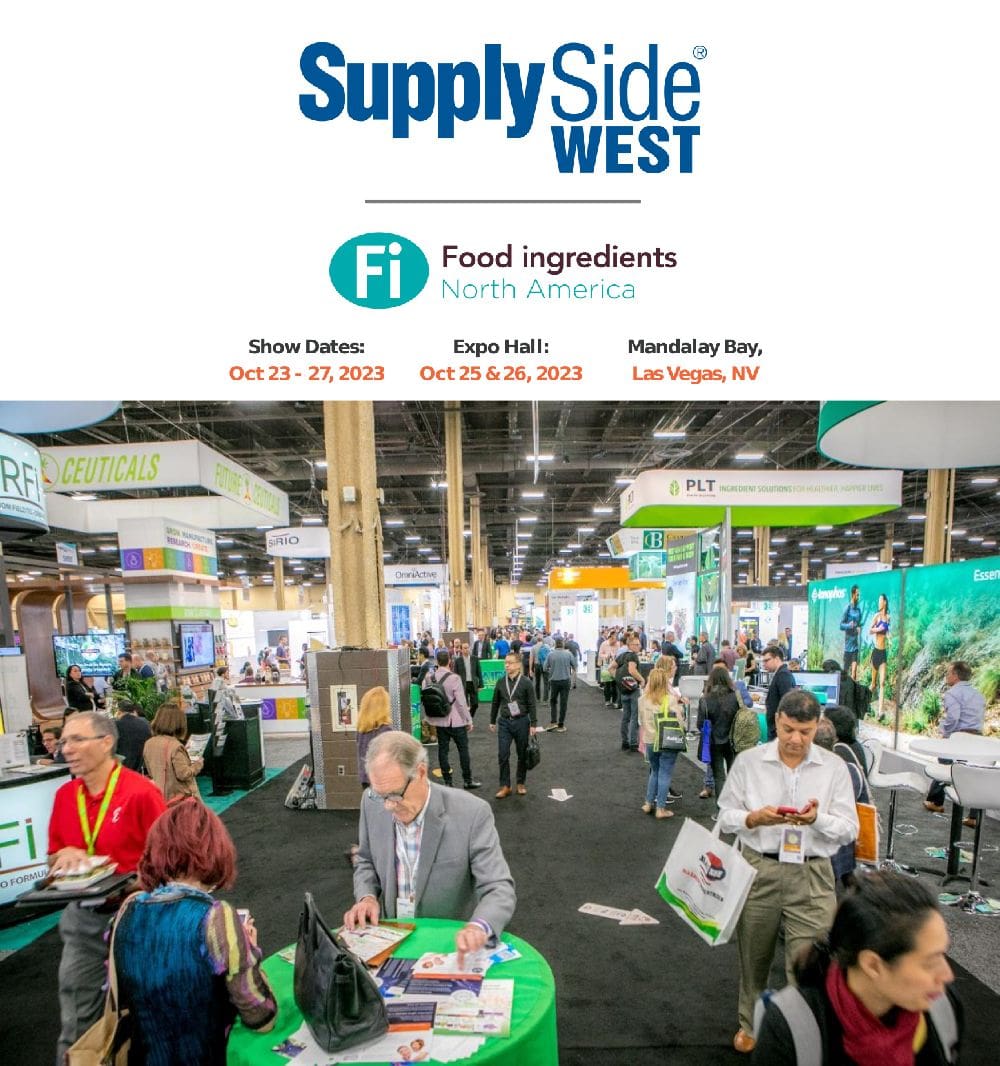 Hela Spice's Products at Grocery Innovations Canada 2023
