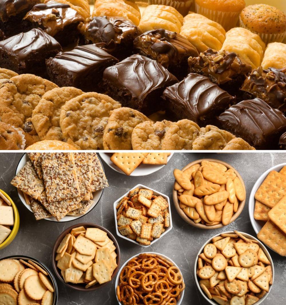 Hela Spice Help Baked Good