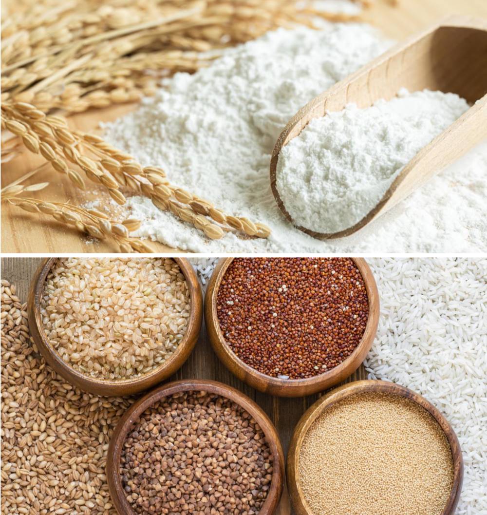 Hela Spice Bbq Breads