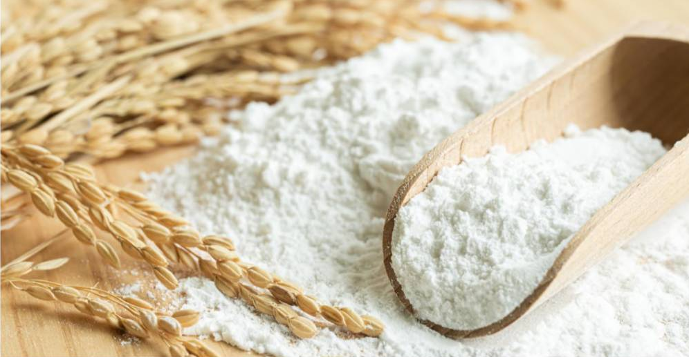 Hela Help for Baked Goods