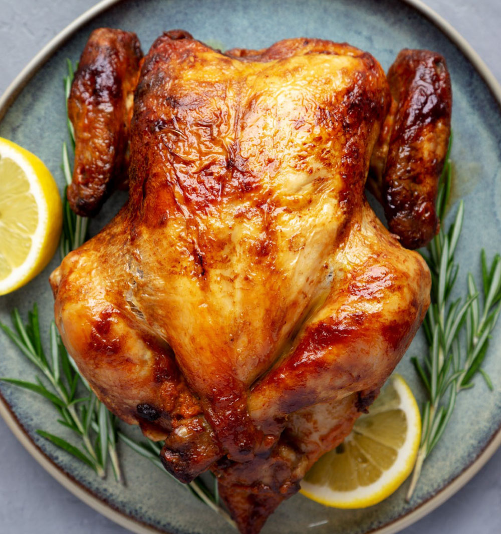 chicken