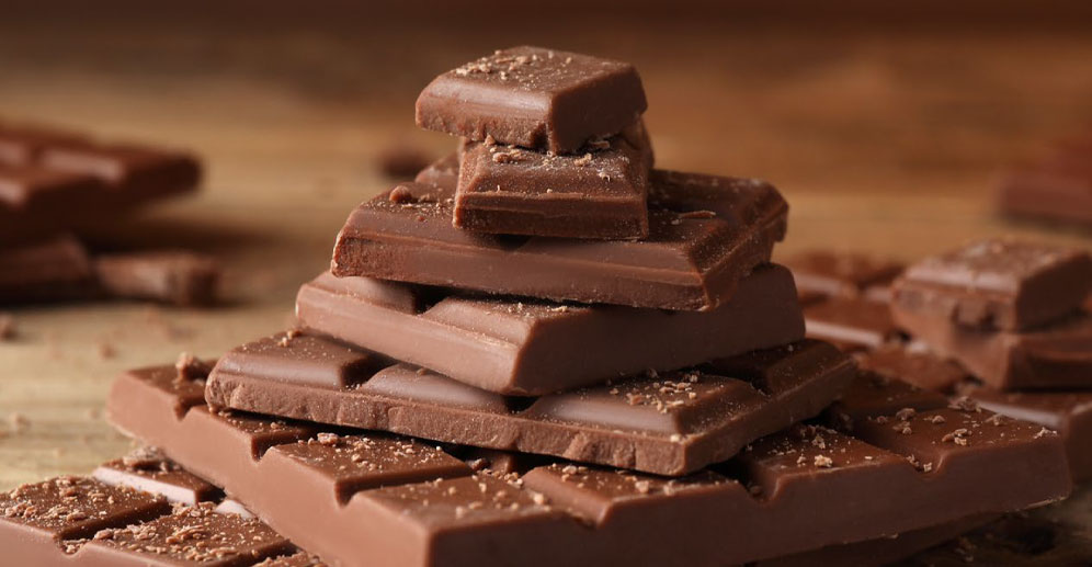 INNOVATIVE TECHNOLOGIES RESHAPING THE FOOD INDUSTRY