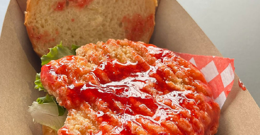 HELA SPICE TASTES THE CANADIAN NATIONAL EXHIBITION