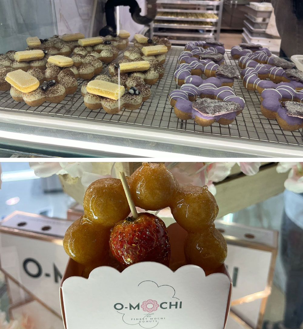 Smart Creativity Baked Good